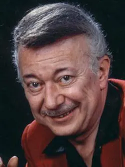 Michel Greg