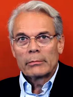 Michel Noir