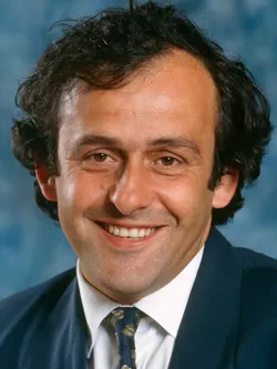 Michel Platini