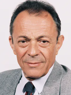 Michel Rocard