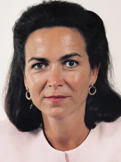 Michèle Barzach