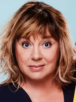 Michèle Bernier