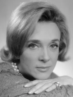 Micheline Presle
