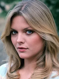 Michelle Pfeiffer