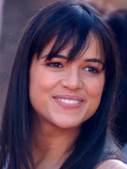 Michelle Rodriguez