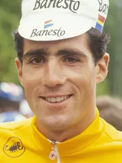 Miguel Indurain