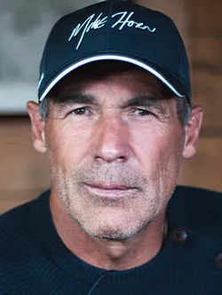 Mike Horn