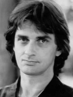 Mike Oldfield