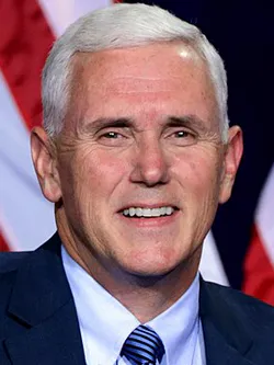 Mike Pence