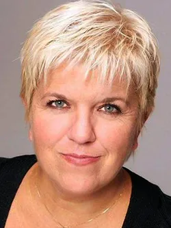 Mimie Mathy