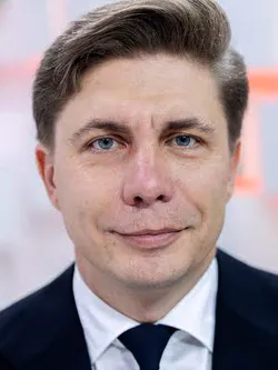Mindaugas Sinkevičius