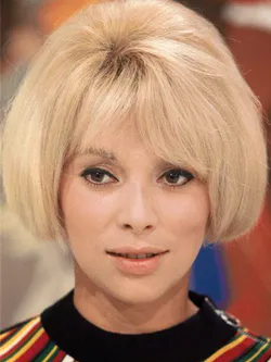 Mireille Darc