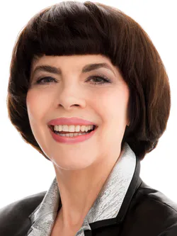 Mireille Mathieu
