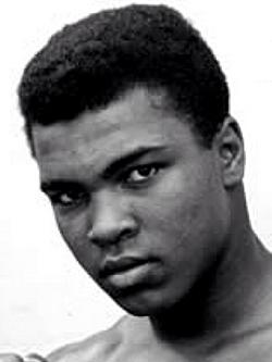 Mohamed Ali