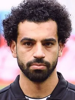 Mohamed Salah