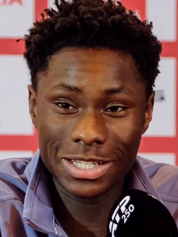 Moïse Kouamé