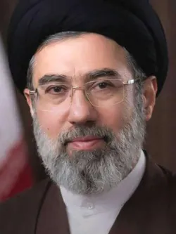 Mojtaba Khamenei