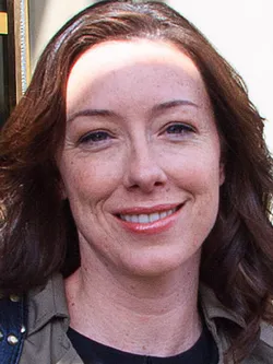 Molly Parker