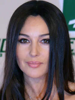 Monica Bellucci