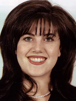 Monica Lewinsky
