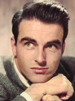 Montgomery Clift