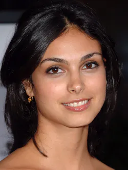 Morena Baccarin