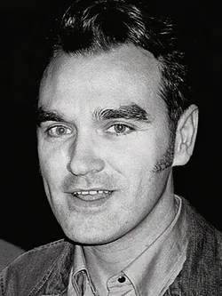 Morrissey