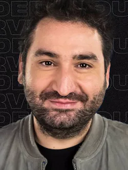 Mouloud Achour