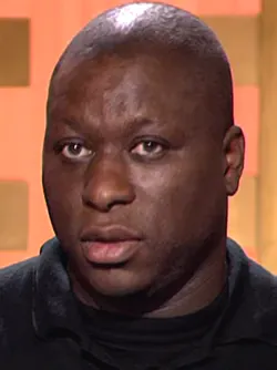 Mouss Diouf