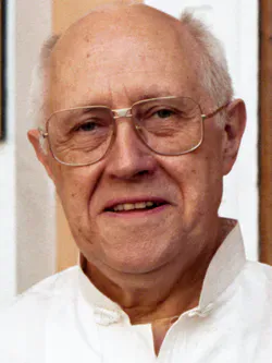 Mstislav Rostropovitch