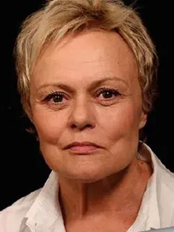 Muriel Robin