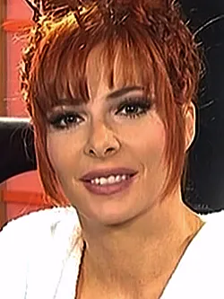 Mylène Farmer