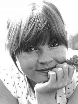 Myriam Boyer
