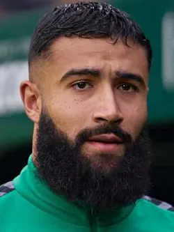 Nabil Fekir