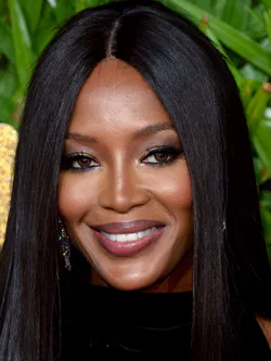 Naomi Campbell