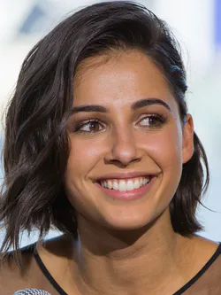 Naomi Scott