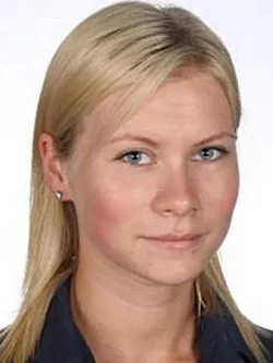 Natalia Molchanova