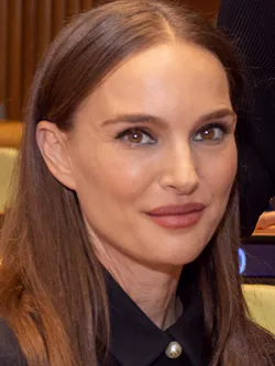 Natalie Portman