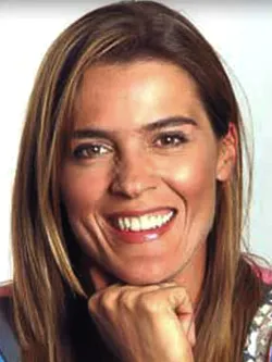 Nathalie Simon