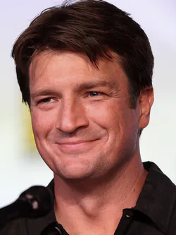Nathan Fillion