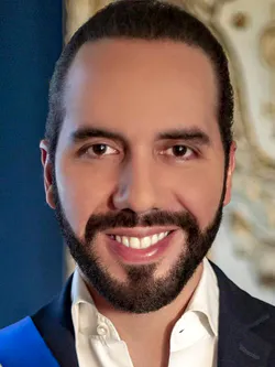 Nayib Bukele