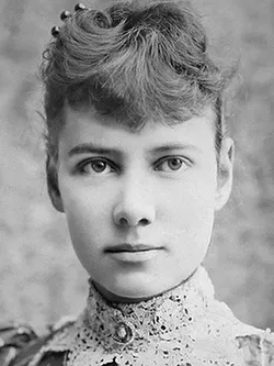 Nellie Bly