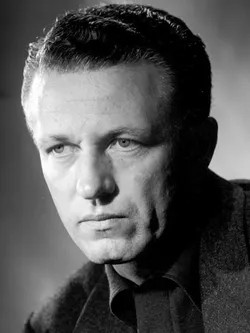 Nicholas Ray