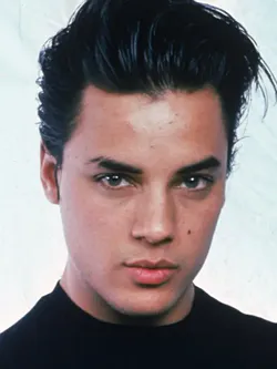 Nick Kamen