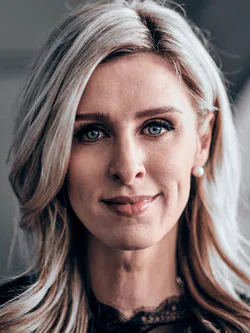Nicky Hilton