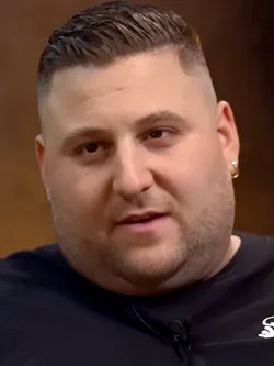 Nico Capone
