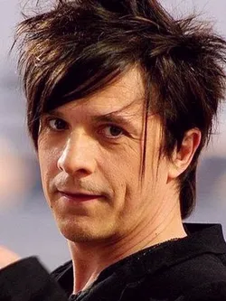 Nicola Sirkis