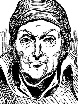 Nicolas Appert