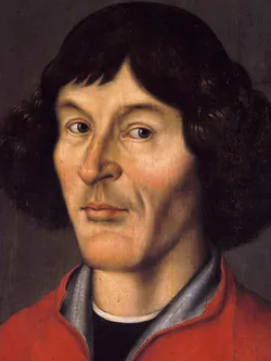 Nicolas Copernic