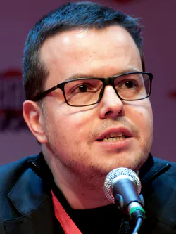 Nicolas Demorand